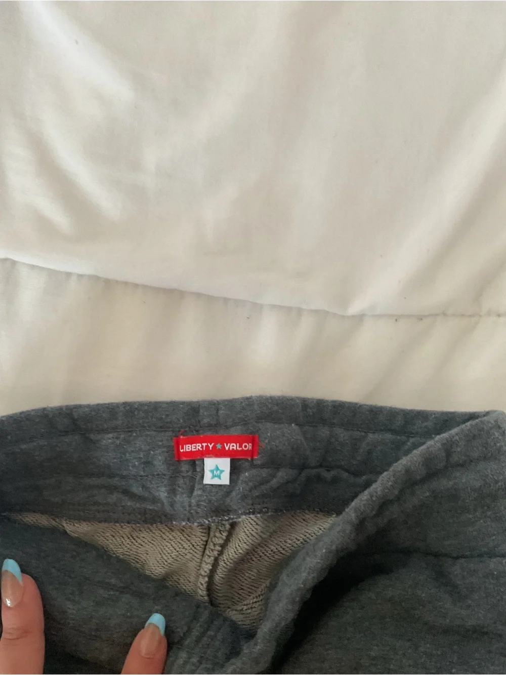 Kids Charcoal Gray Jogger Sweatpants - Comfortable Everyday Bottoms